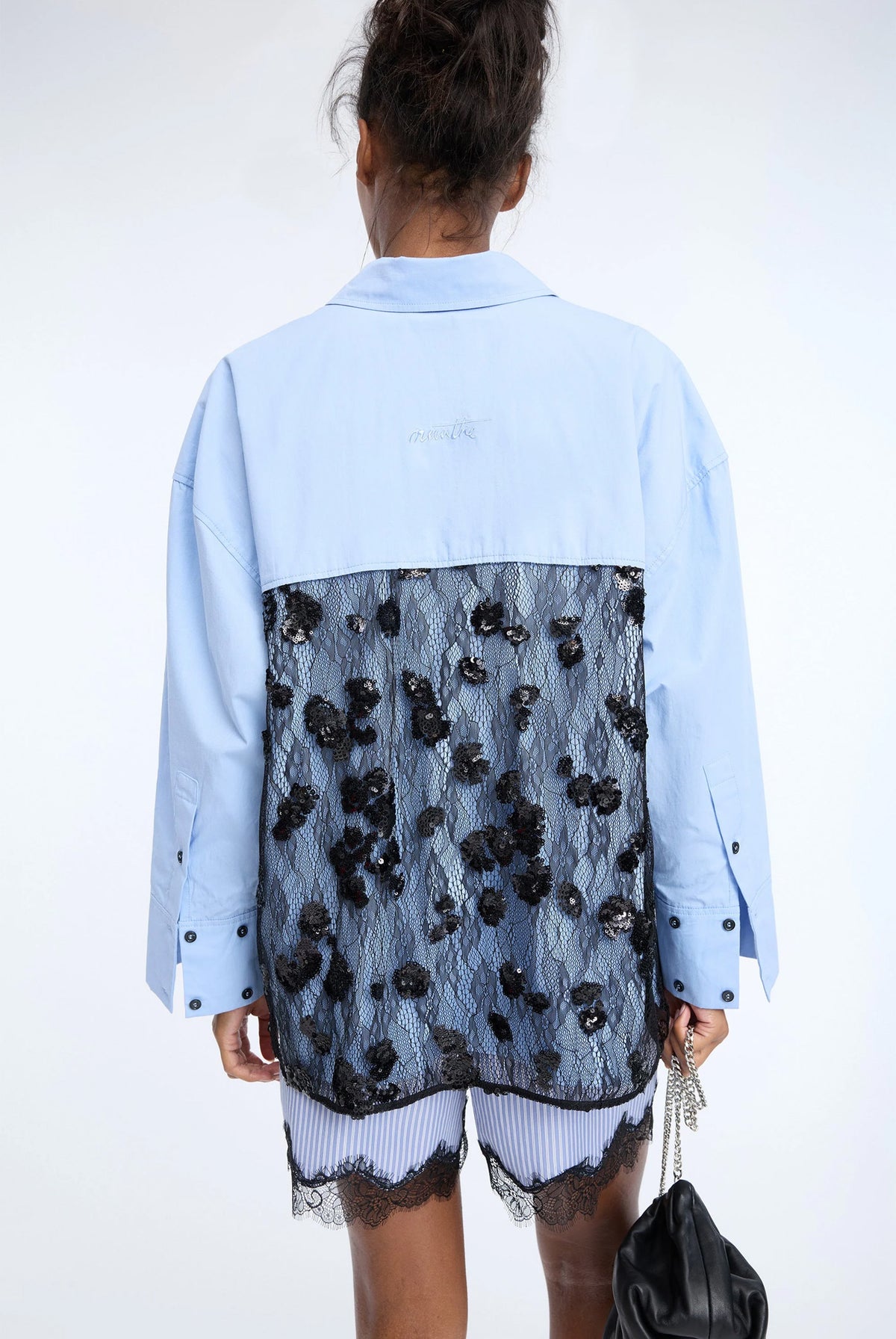 CONTARIO 81-Light Blue - 1010/26426