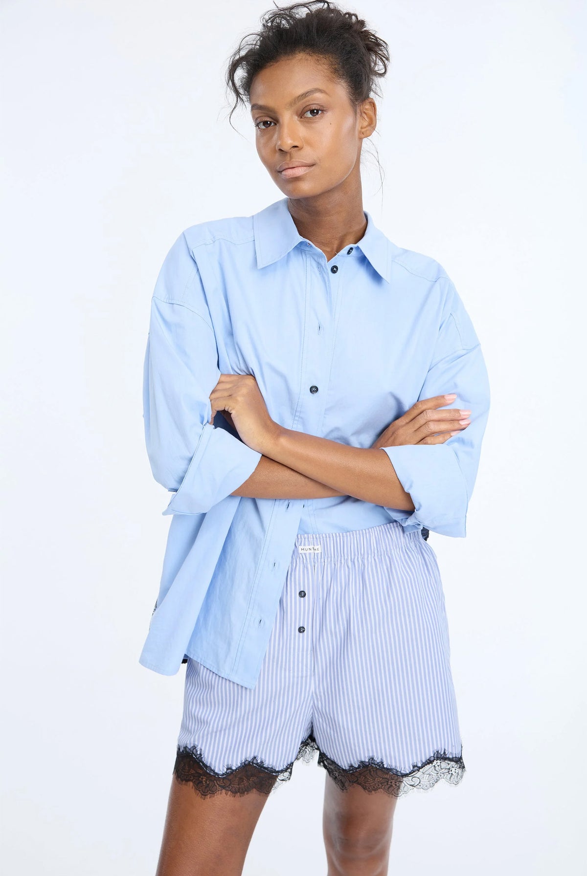 CONTARIO 81-Light Blue - 1010/26426