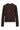 FAESW LONG SLEEVE VELVET LACE 7168 Dark Plum - S264155