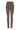 NOATLANTA Suede Leggings grey w. light gold - 11359