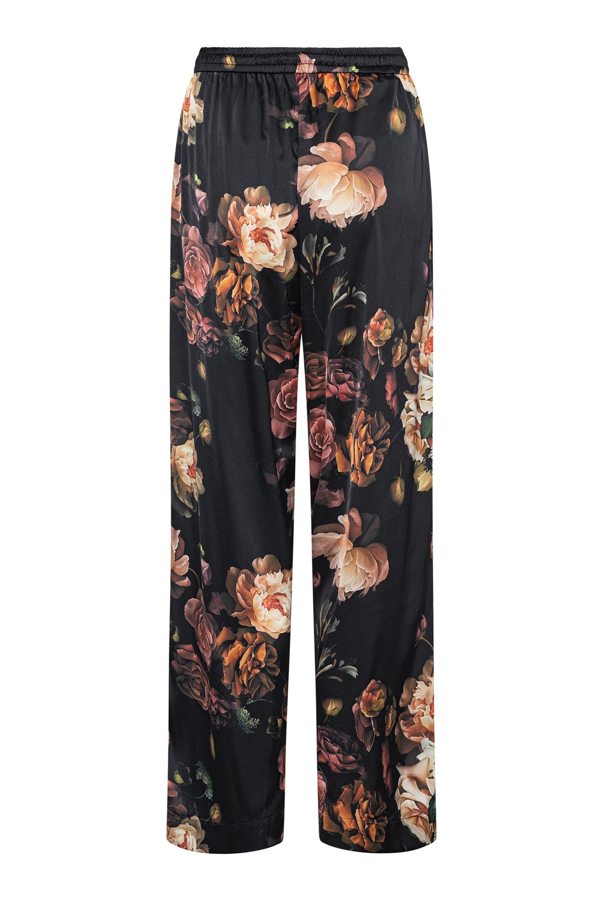 Lou Scarlett Flower - 2505