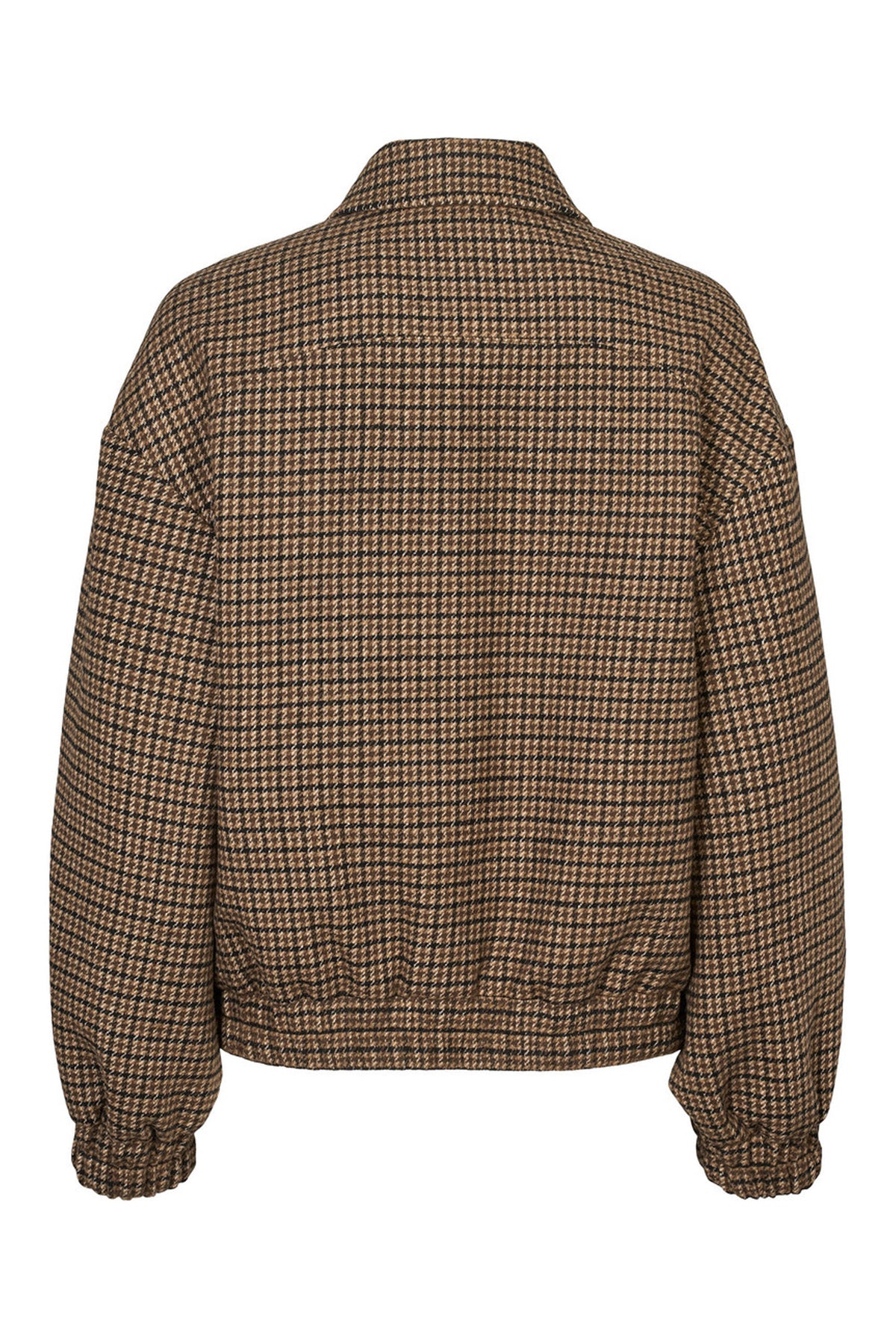 7898RDFMaelynn jacket 194 Chocolat - RDF1051