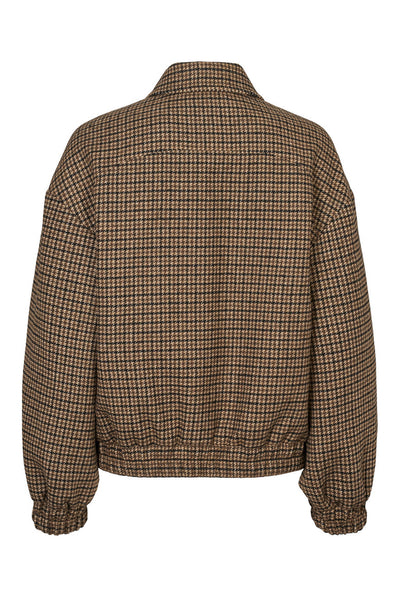 7898RDFMaelynn jacket 194 Chocolat - RDF1051 Thumbnail