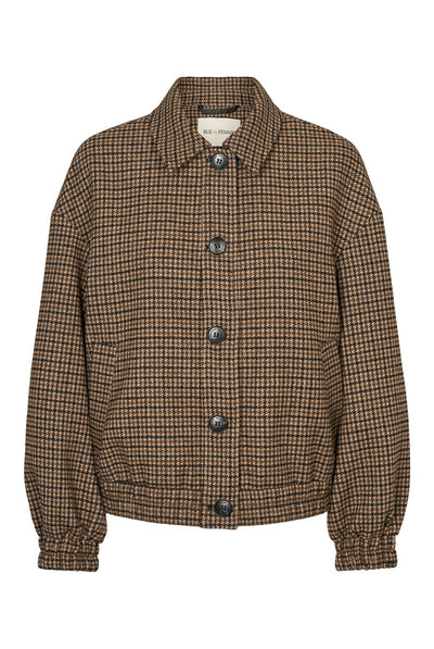 7898RDFMaelynn jacket 194 Chocolat - RDF1051 Thumbnail