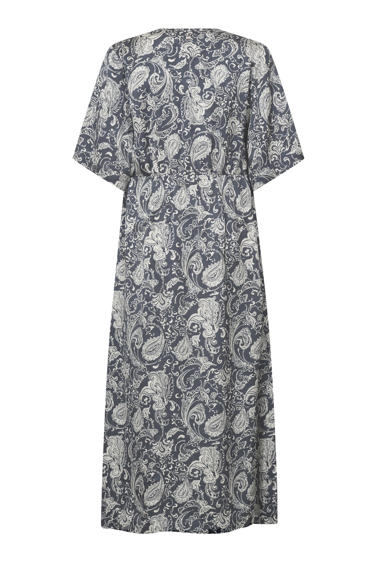 MMHosh Winding Dress INDIA INK - 179250