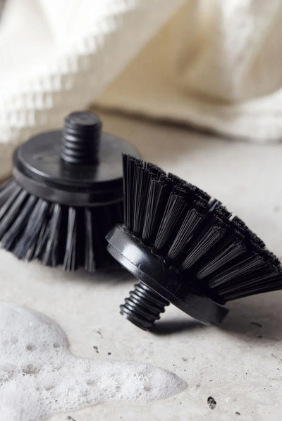 Replaceable brush heads Black - 304870043 Thumbnail
