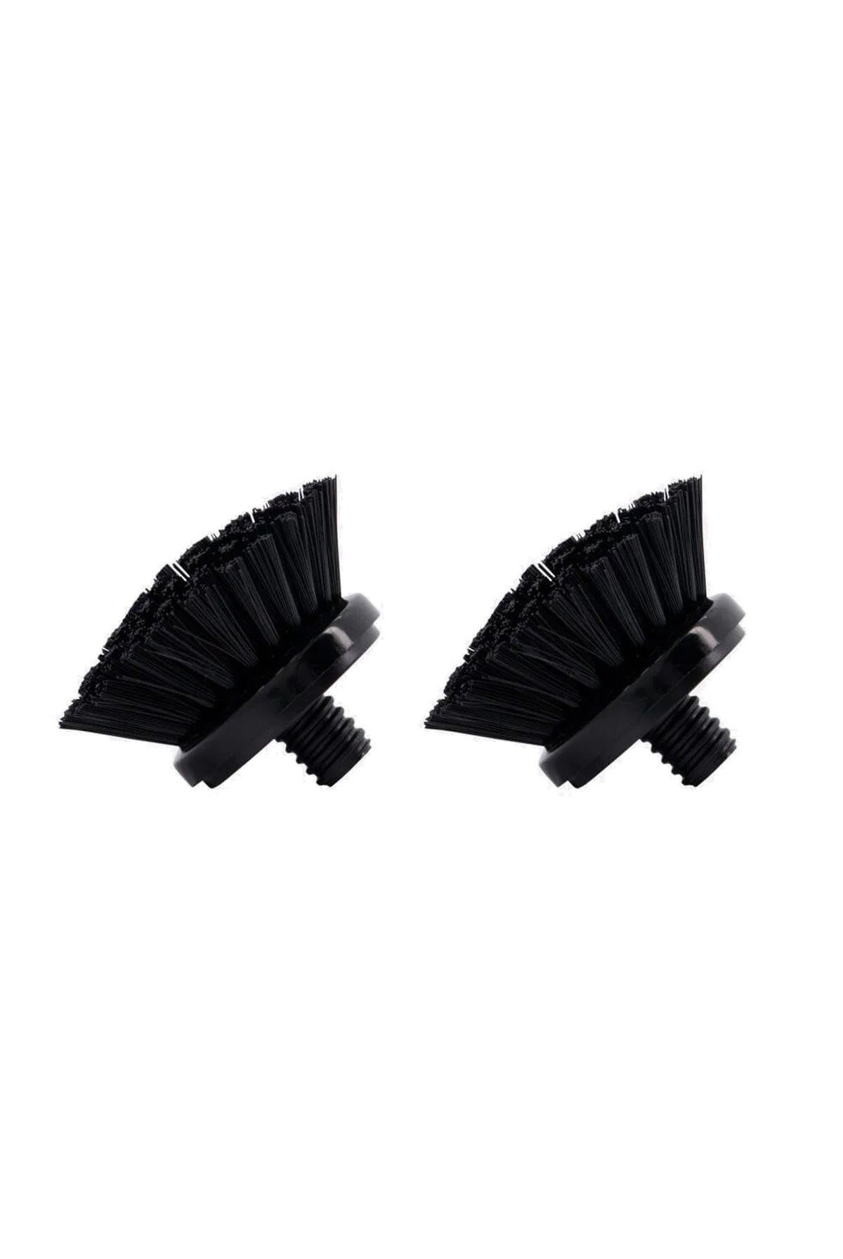 Replaceable brush heads Black - 304870043