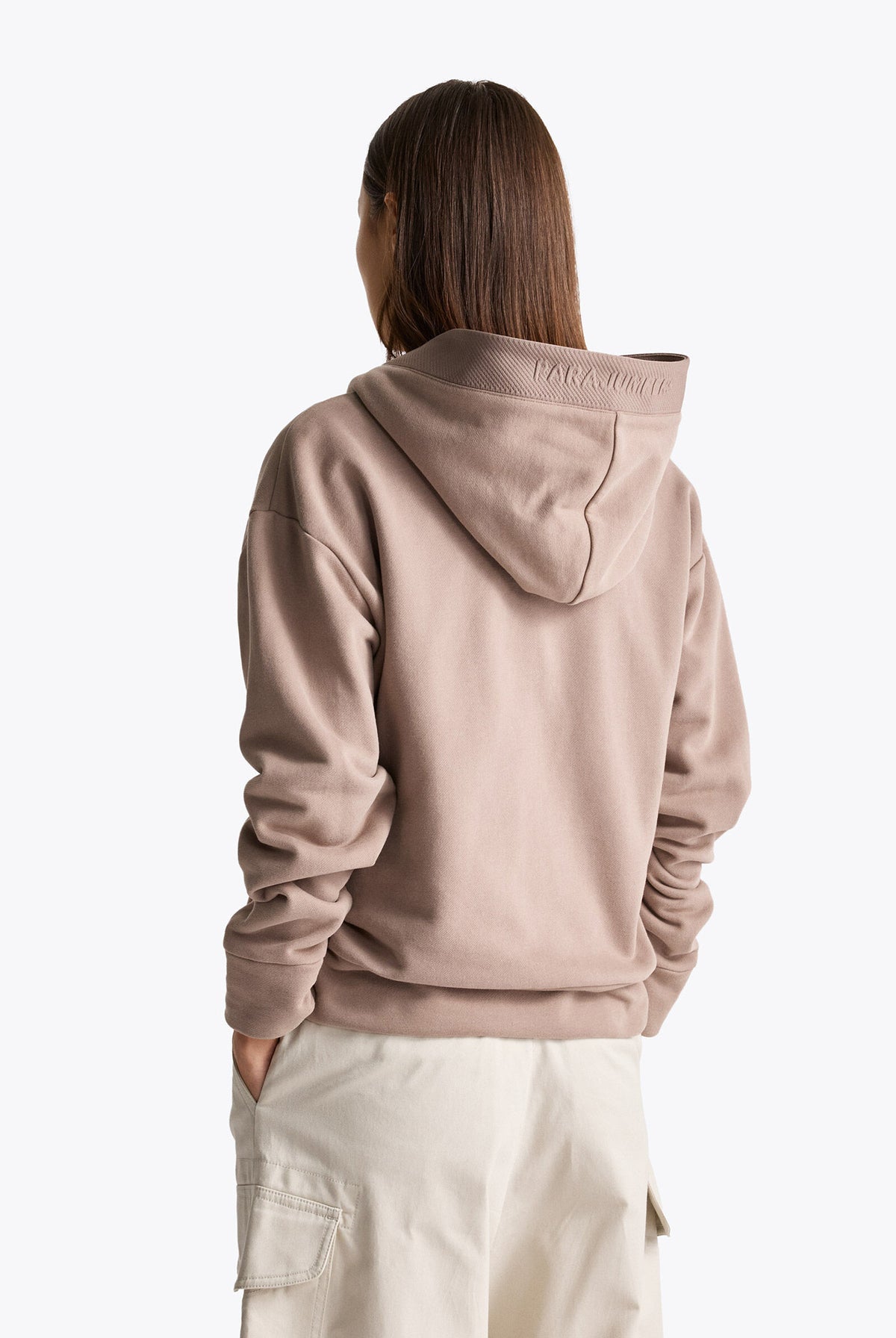 Nivice Mauve - 26WMPWFLTZ35