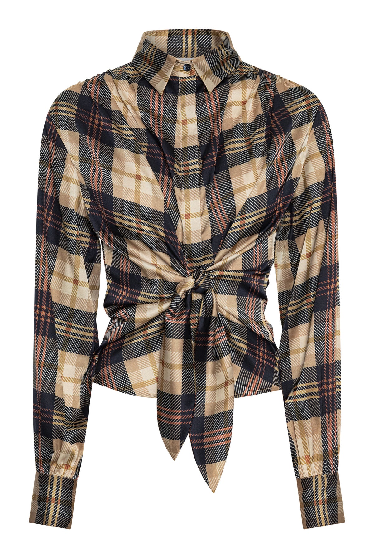 Lee TARTAN - 2496