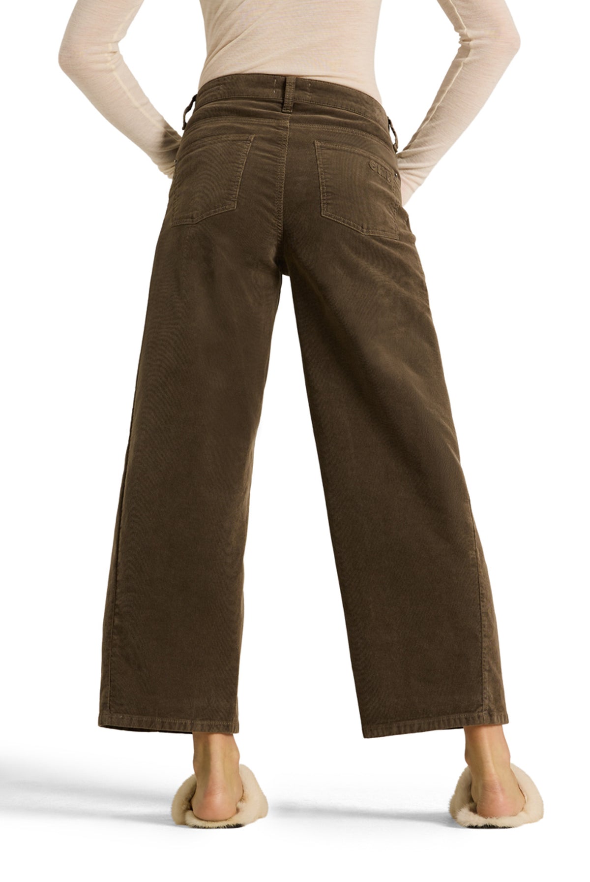 Oria MOCHA - 0062 22 7530