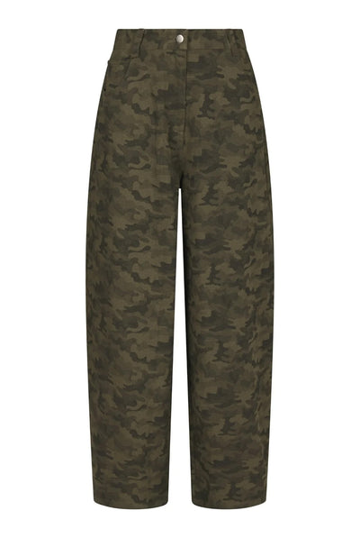 Haven Camou Jeans Camou - 170550 Thumbnail