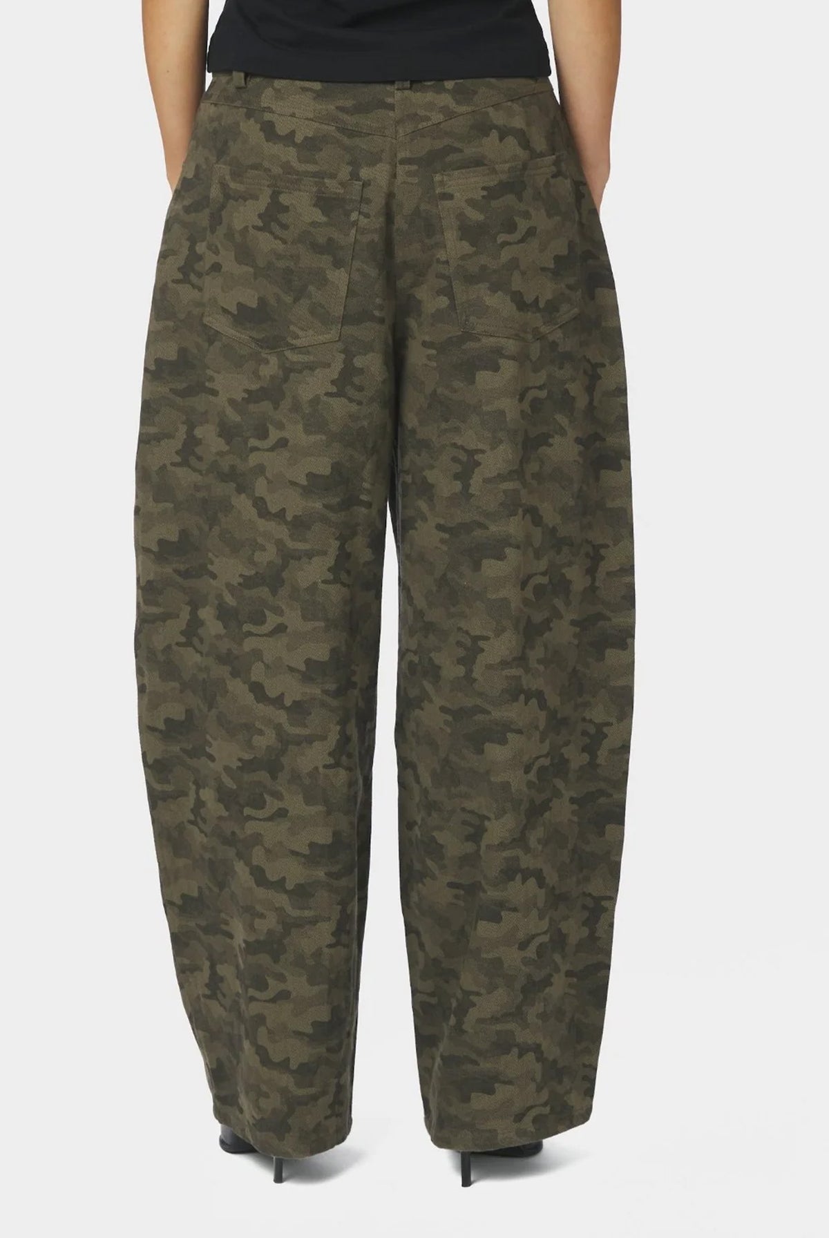 Haven Camou Jeans Camou - 170550