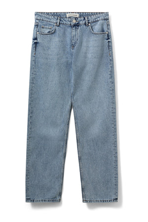NOELSW JEANS 1015 Washed black - SNOS684