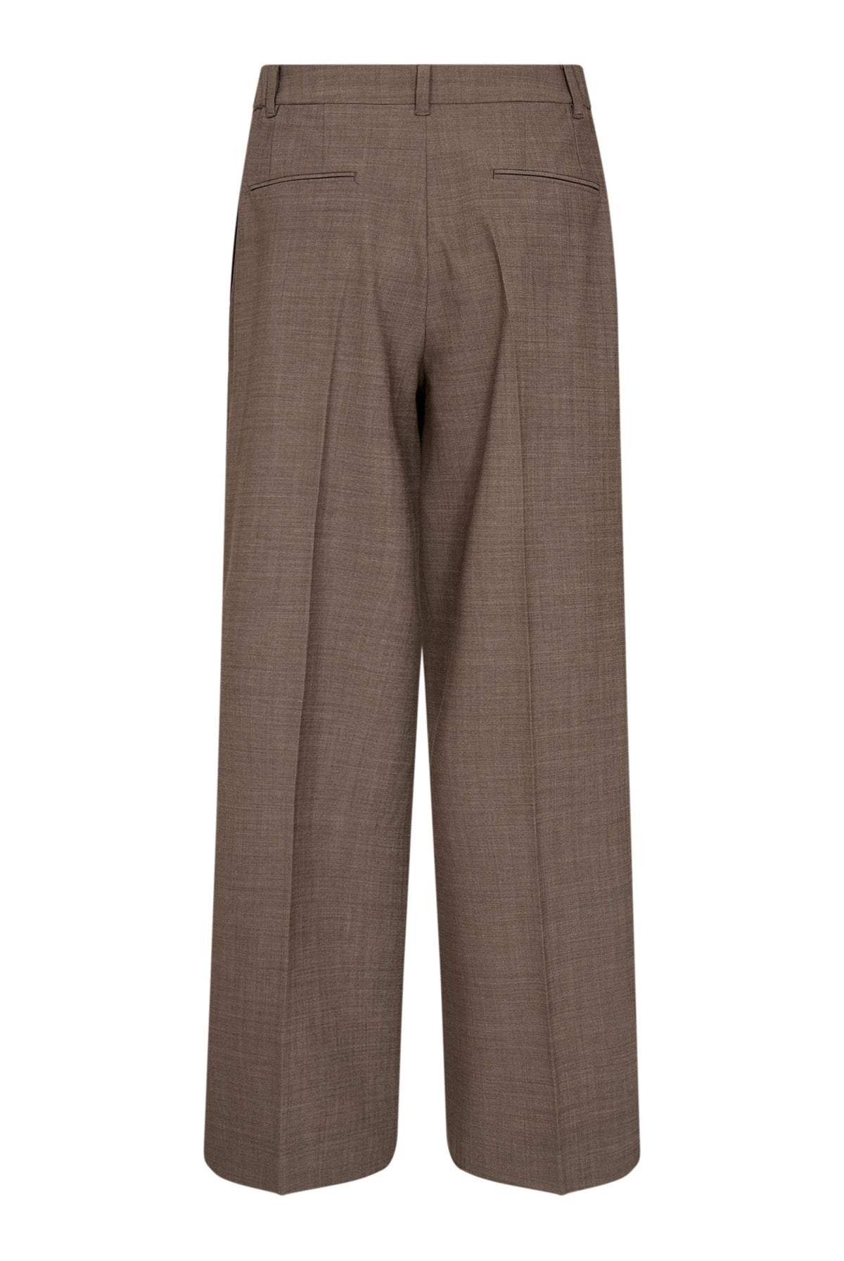 MMHaley Dynamic Luxe Pant Falcon - 183200