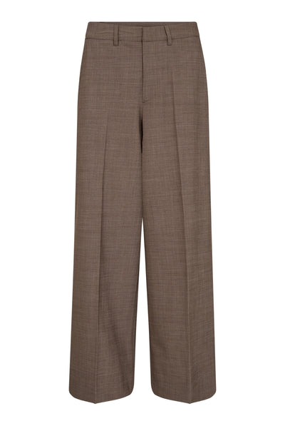 MMHaley Dynamic Luxe Pant Falcon - 183200 Thumbnail
