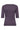 MMMali O-neck 3/4 Sleeve Tee Sweet Grape - 177500