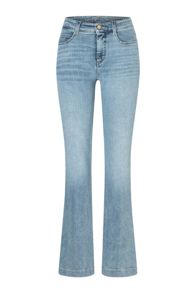 DREAM BOOT D215 summer blue clouds wash - 5429-90-0358L Thumbnail