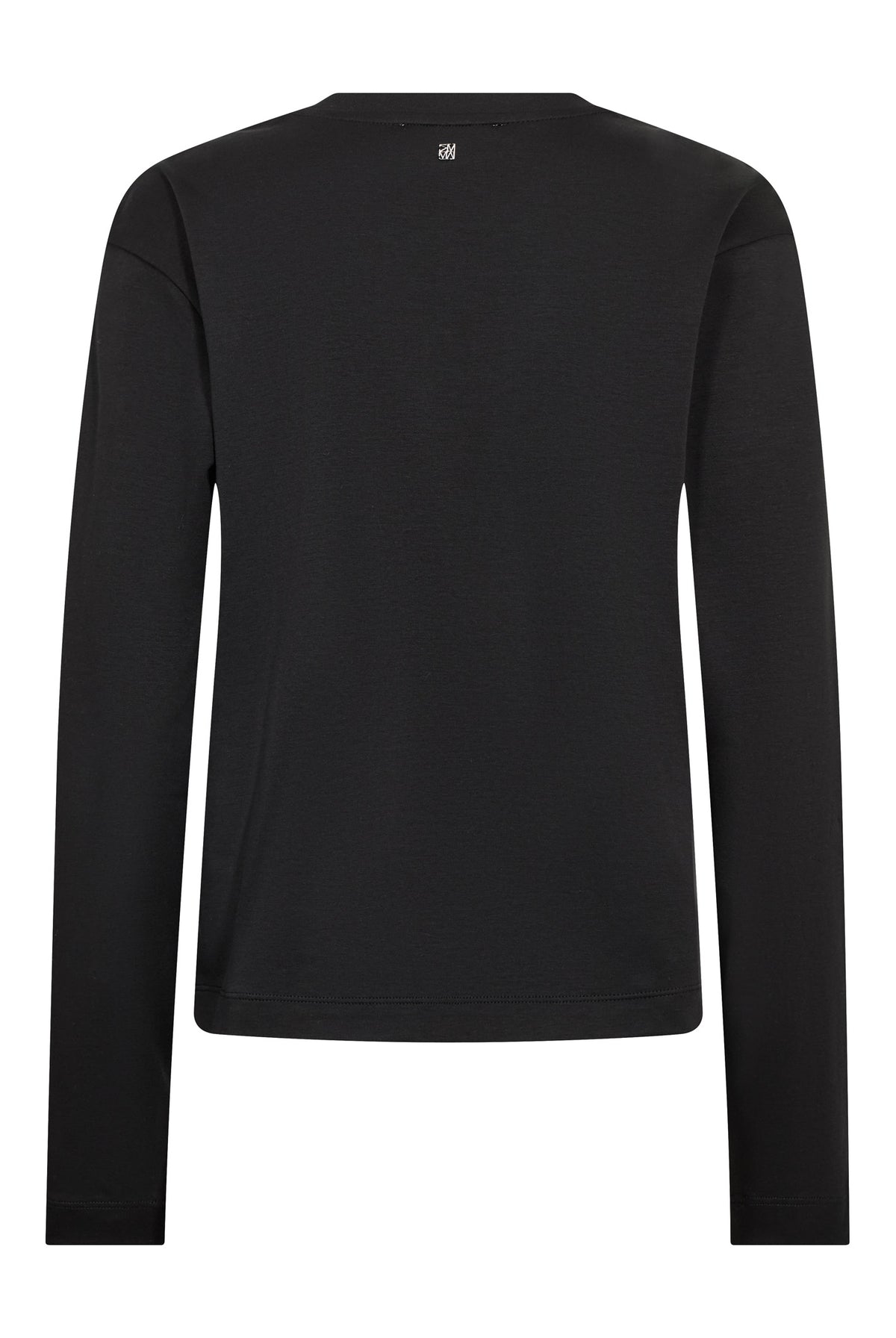 MMAly O-LS Tee Black - 180690