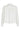 Melya Poplin Shirt White - 171025
