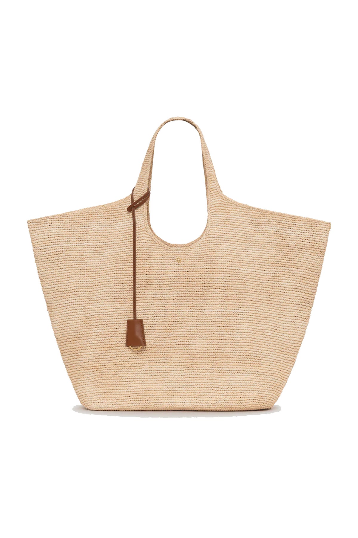 Lili Tote Natural - A-13-12356