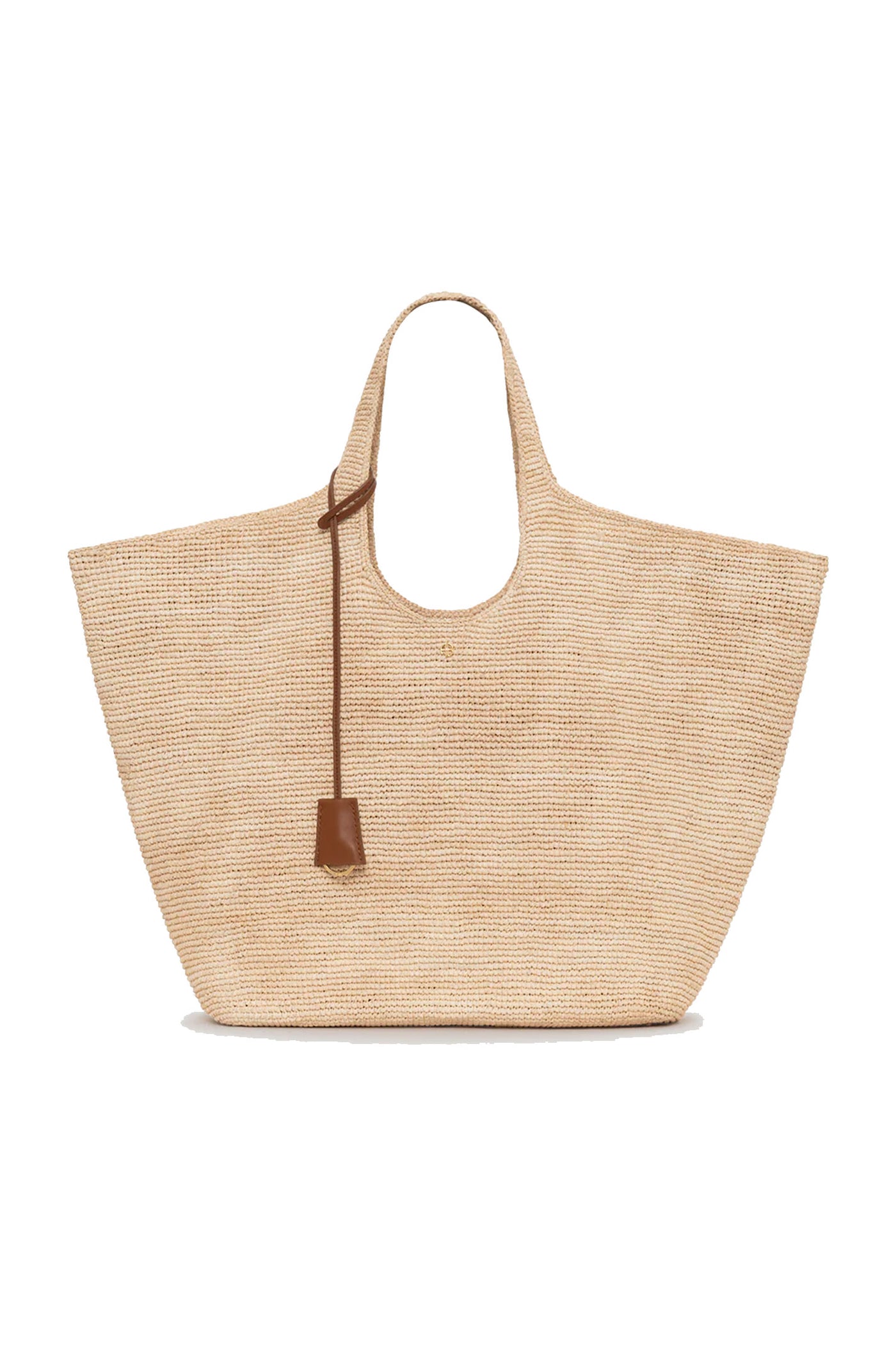 Lili Tote Natural - A-13-12356