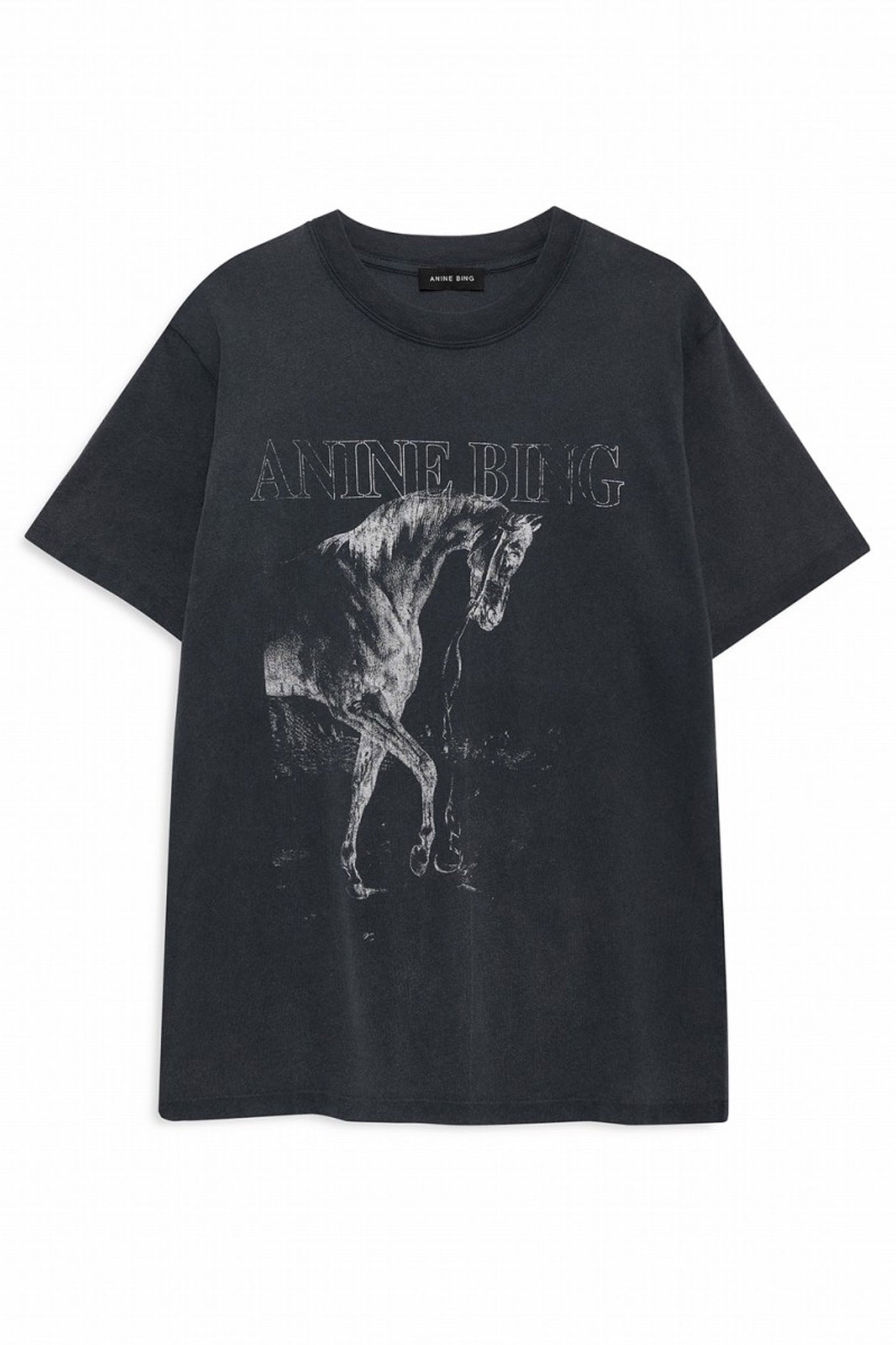 Lili Washed black - A-08-11713