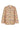 Lilyll Quilted Jacket Ls Flower Print - 26241-6001