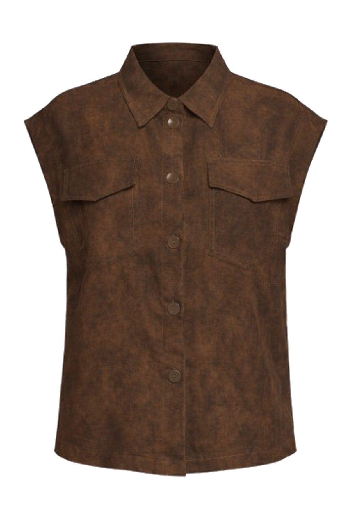 Lira Choclate Brown - 10214411514