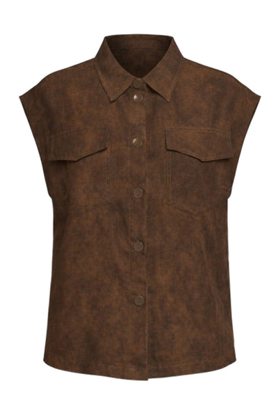 Lira Choclate Brown - 10214411514 Thumbnail