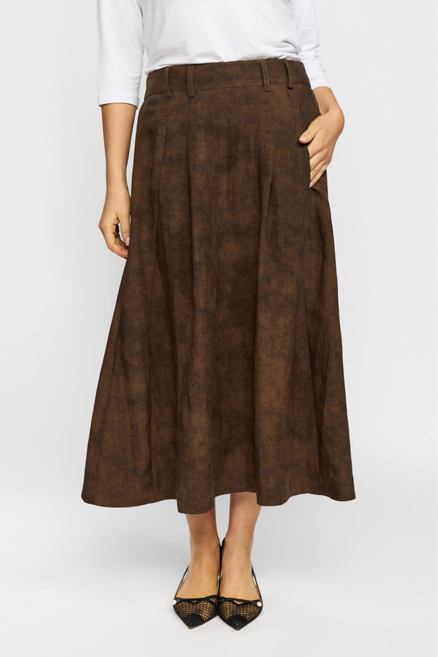 Lima Choclate Brown - 10214411513