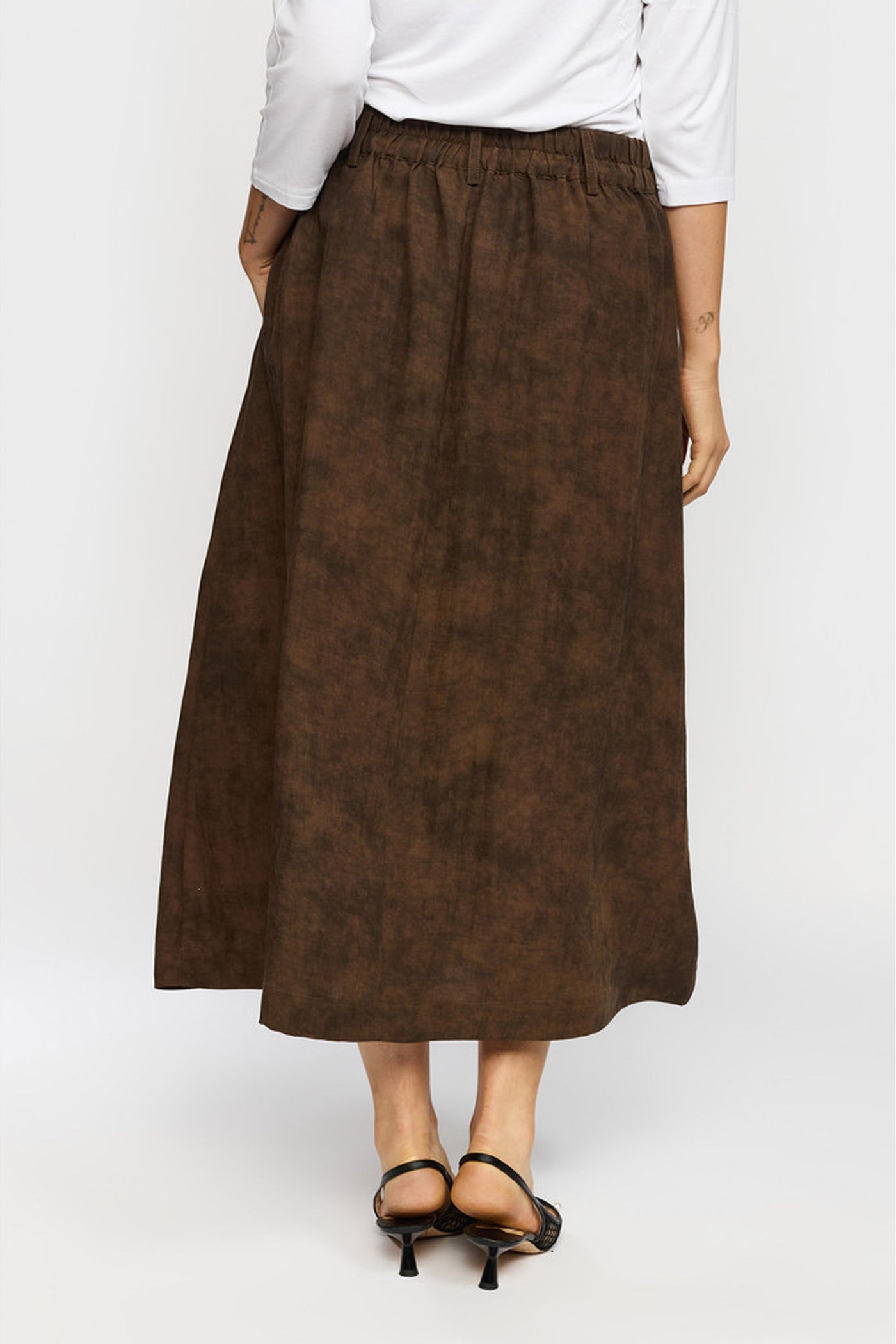Lima Choclate Brown - 10214411513
