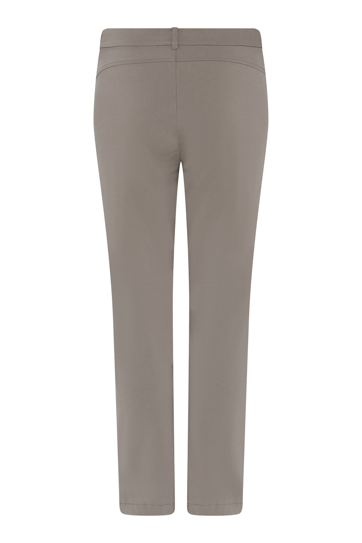 Lina 7/8 w. zip 522-Sand - 6841/420