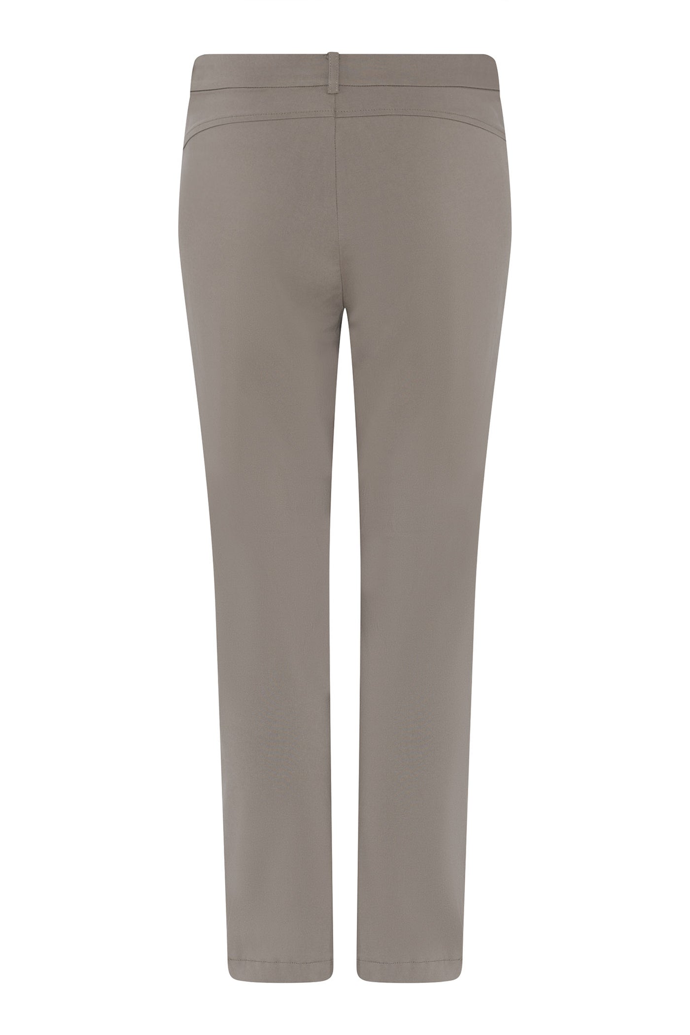 Lina 7/8 w. zip 522-Sand - 6841/420