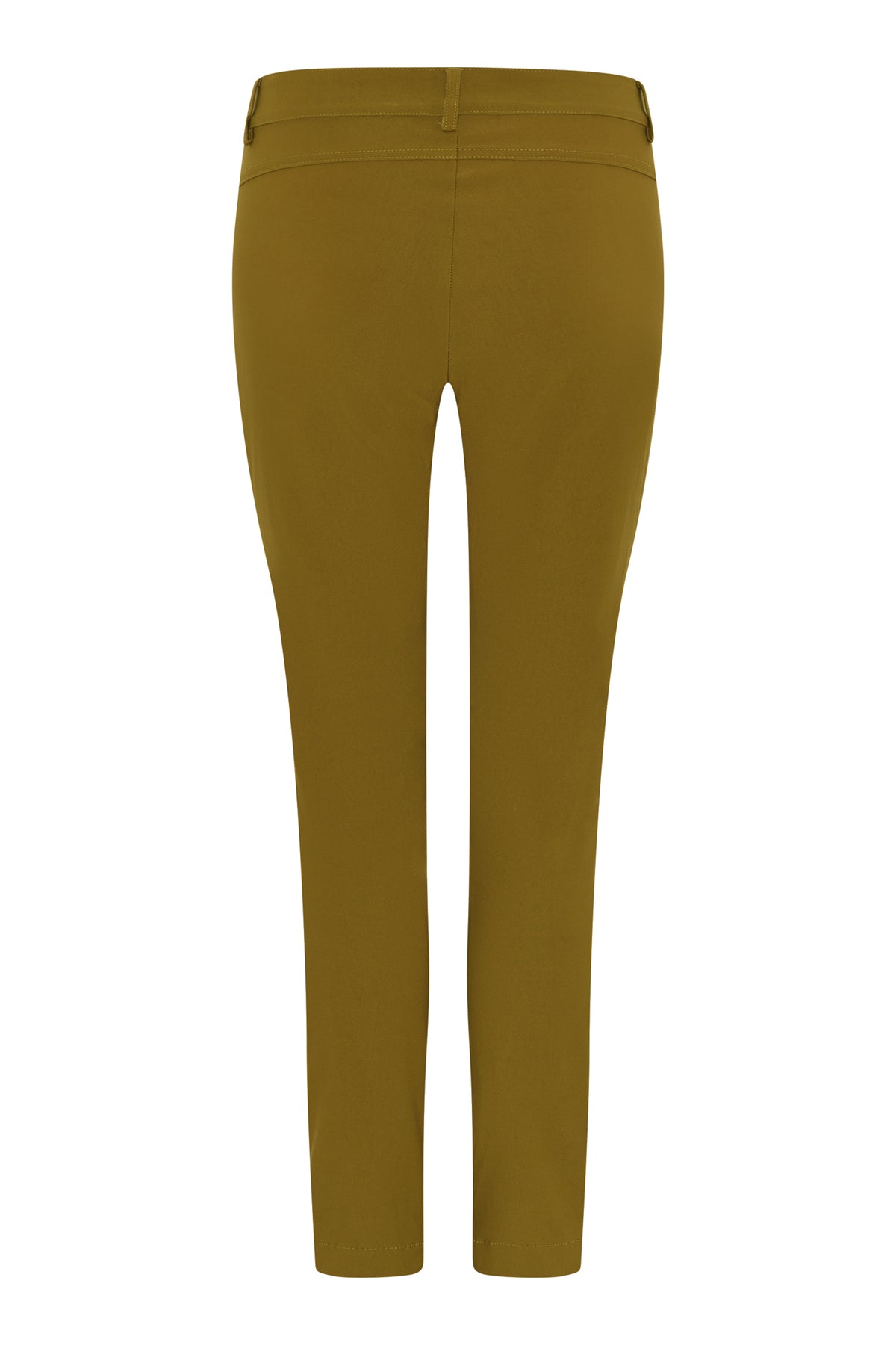 Lina 7/8 w. zip DIJON - 6841/420