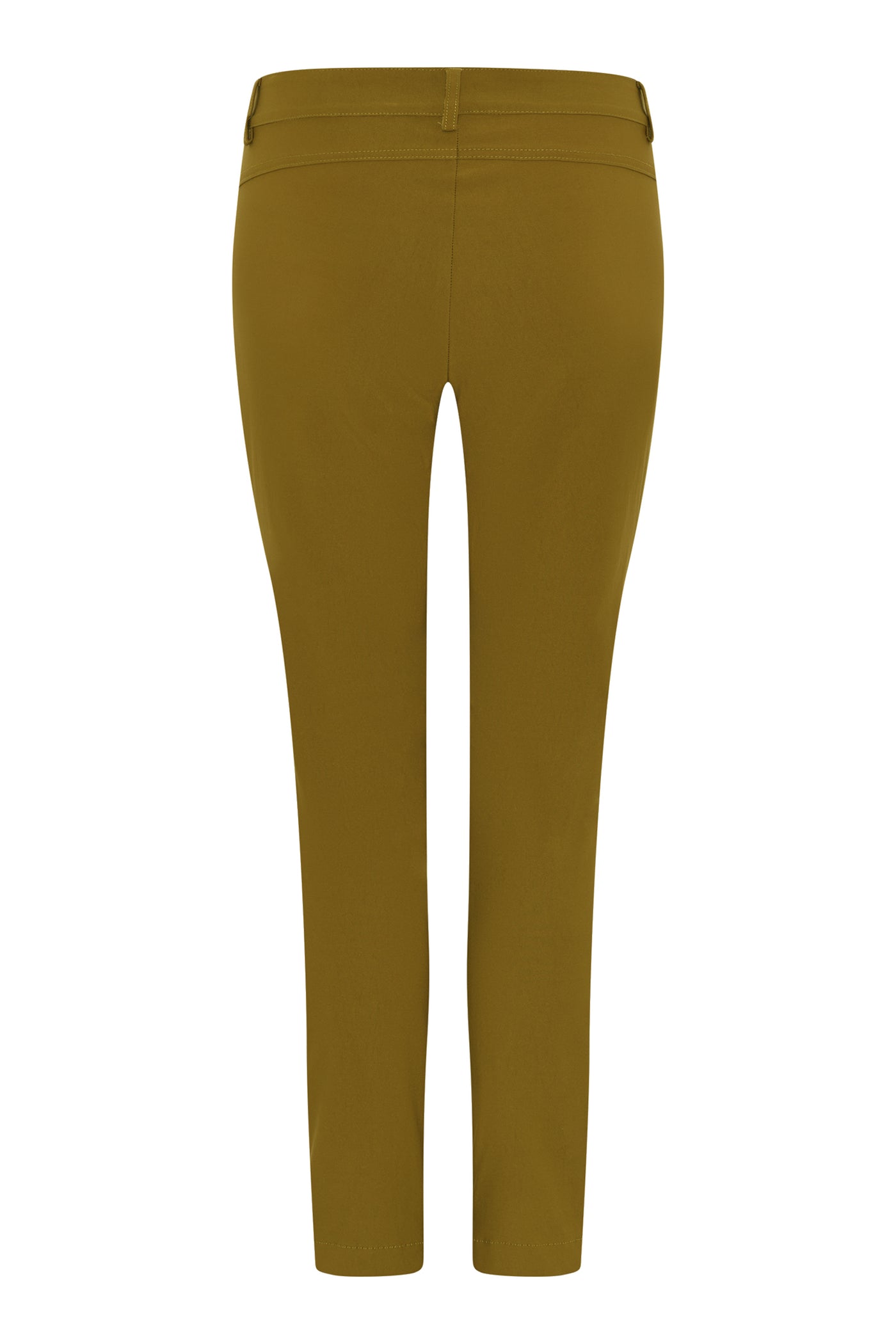 Lina 7/8 w. zip DIJON - 6841/420