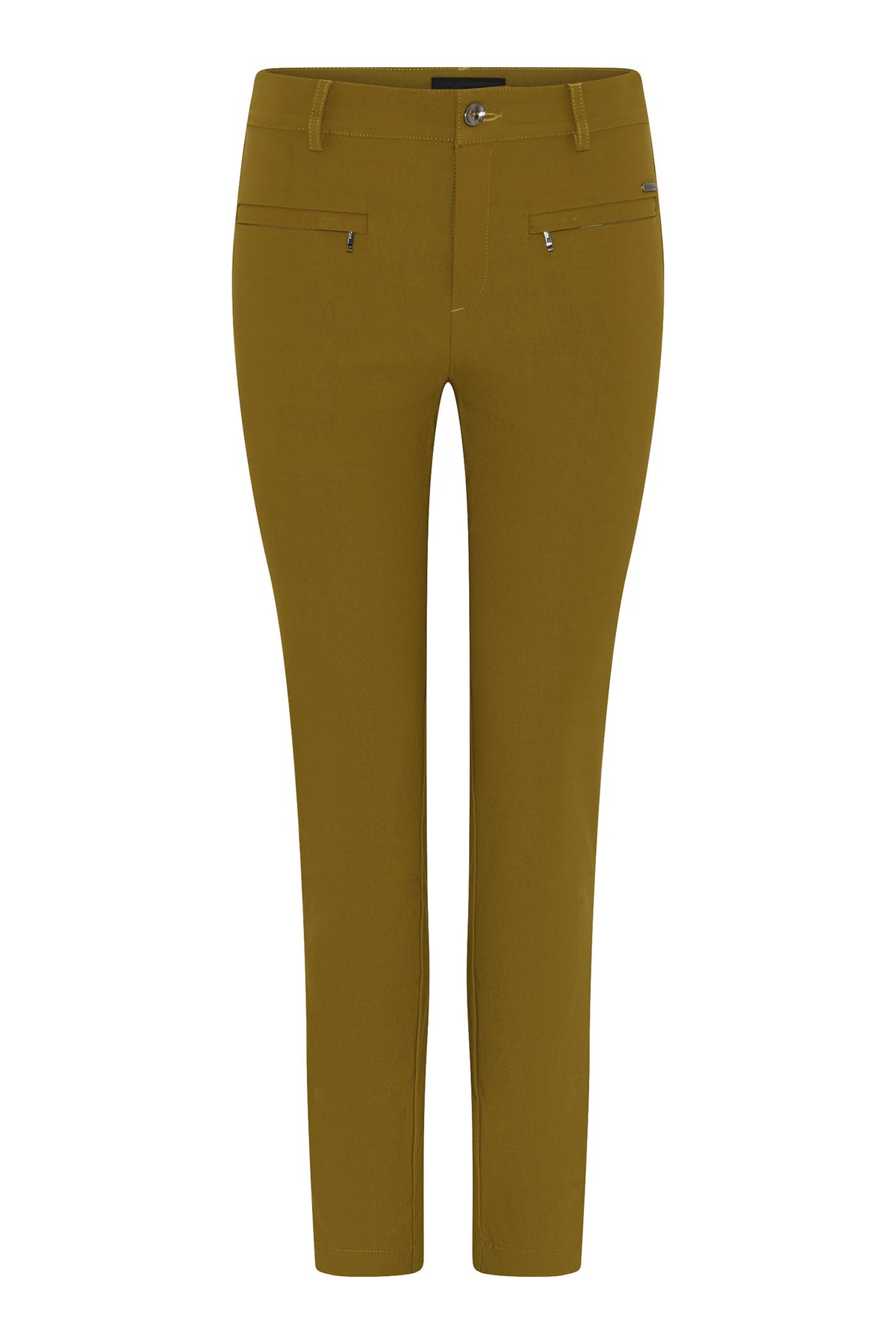 Lina 7/8 w. zip DIJON - 6841/420