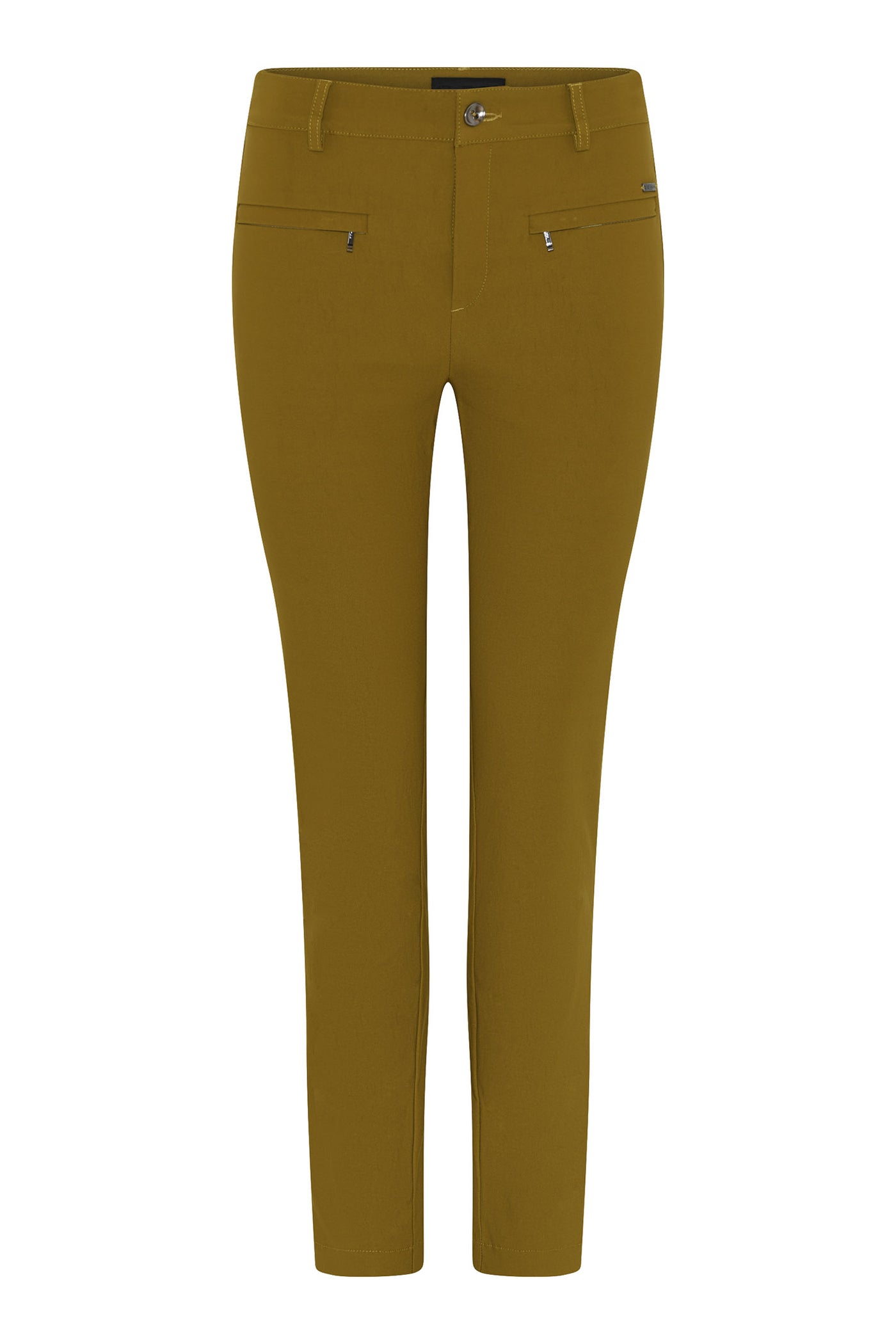 Lina 7/8 w. zip DIJON - 6841/420