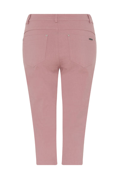 Lina Capri Rose - 6850/420 Thumbnail