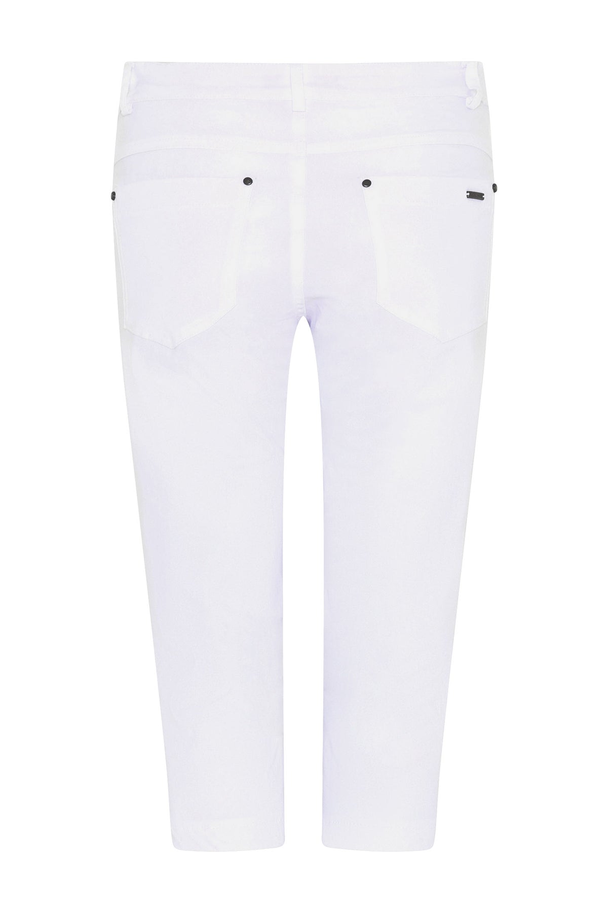 Lina Capri White - 6850/420
