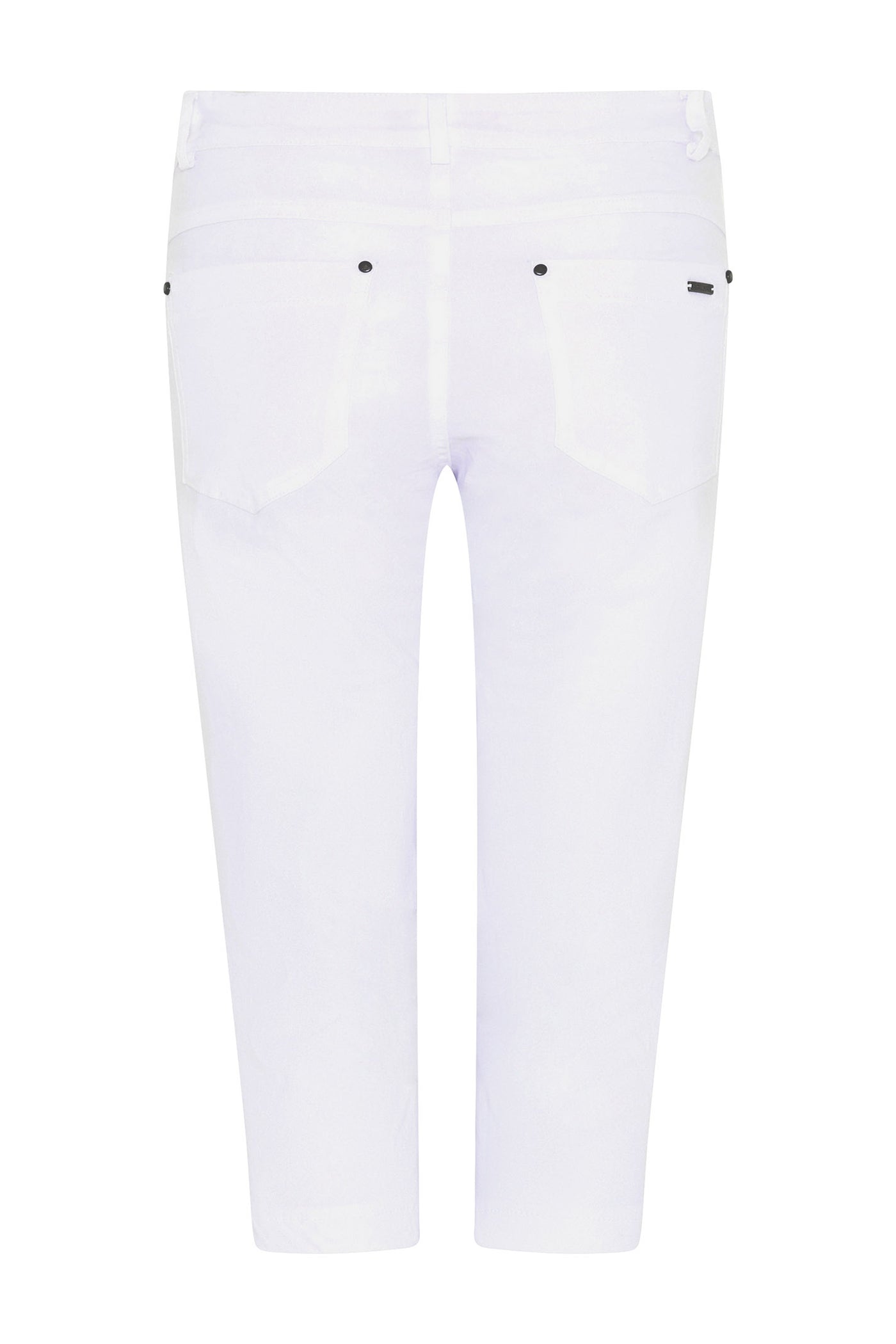 Lina Capri White - 6850/420