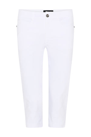 Lina Capri White - 6850/420