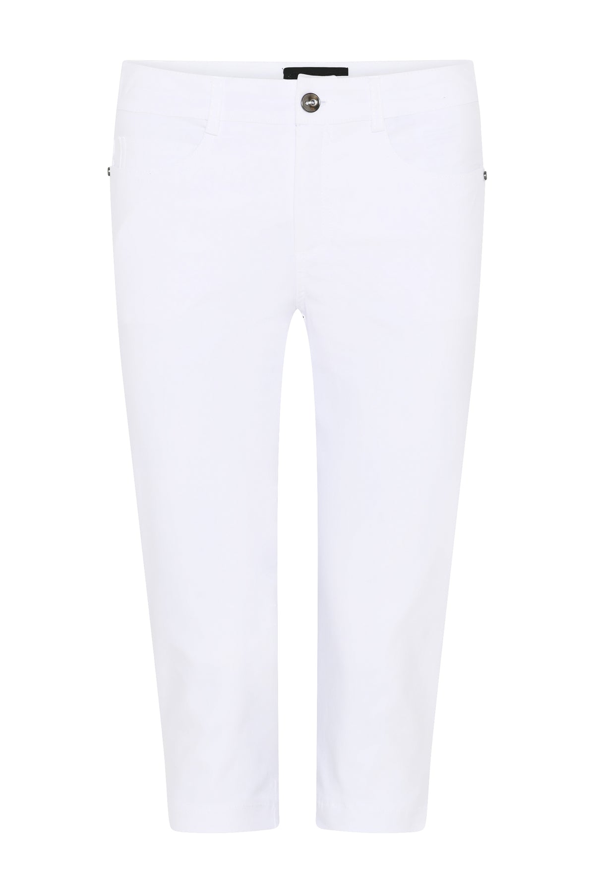 Lina Capri White - 6850/420