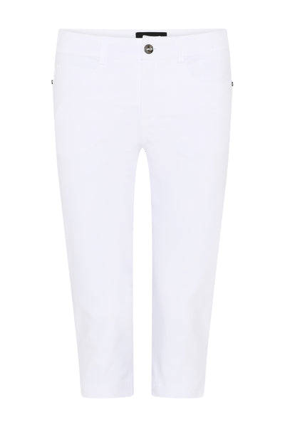 Lina Capri White - 6850/420 Thumbnail