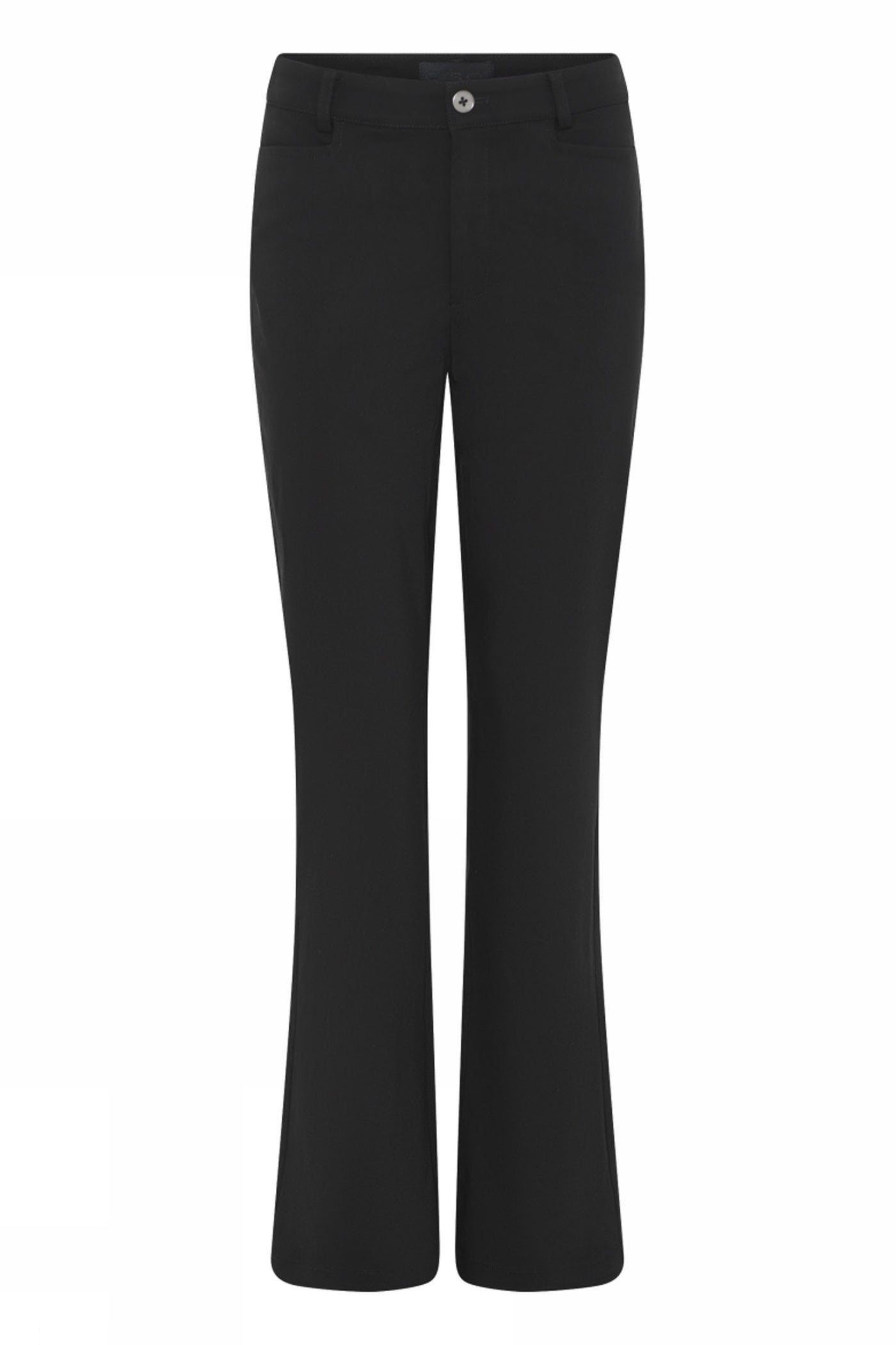 Lina Regular 111-Black - 6611/420