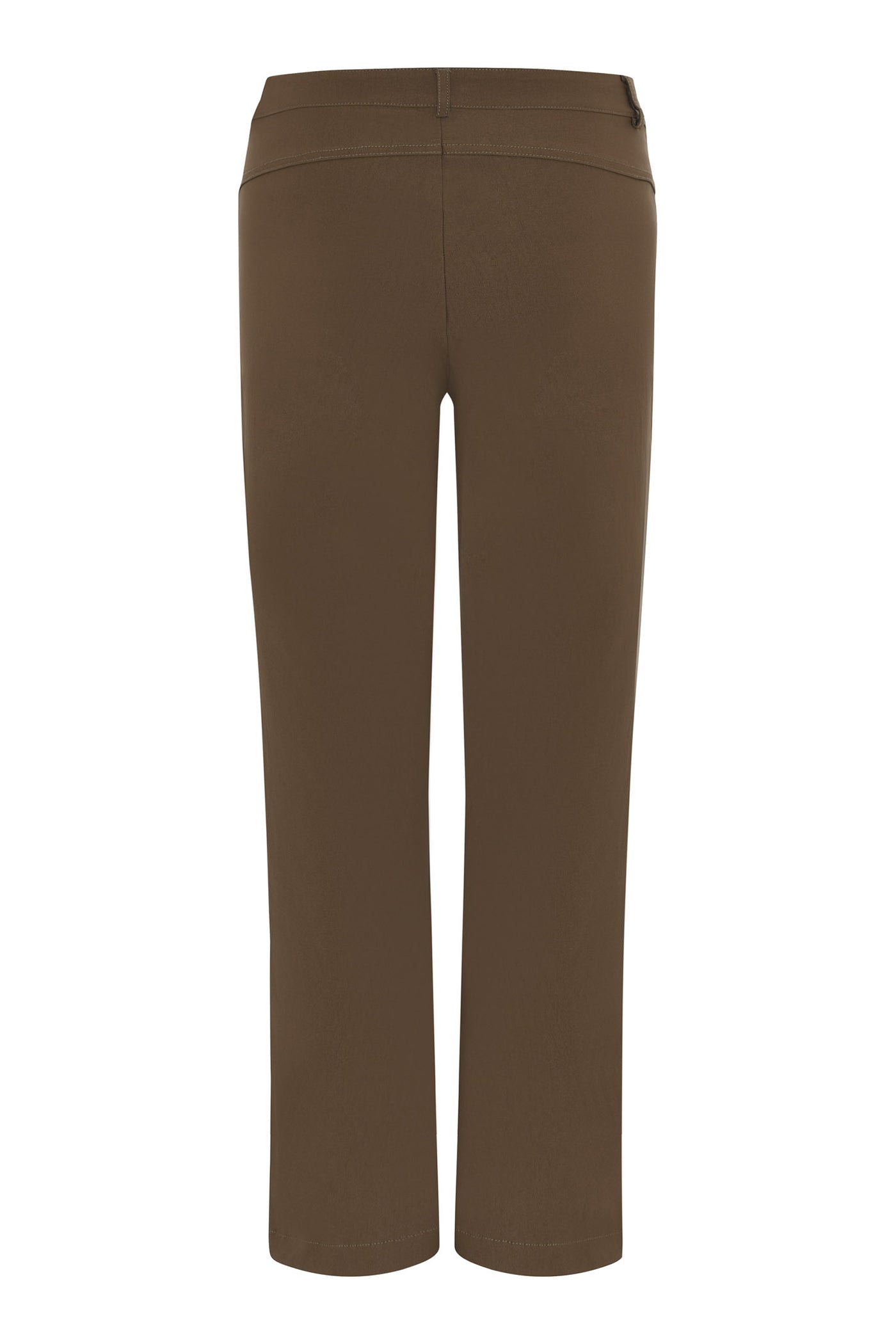 Lina Wide Leg BRONZE - 6836/420