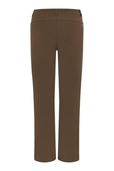 Lina Wide Leg BRONZE - 6836/420 Thumbnail