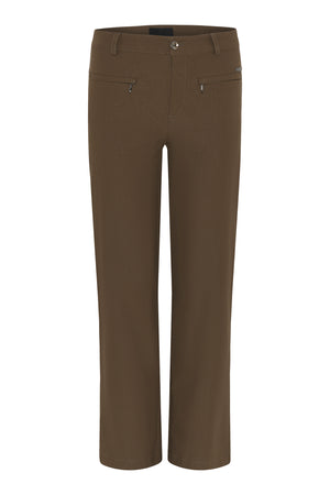 Lina Wide Leg BRONZE - 6836/420