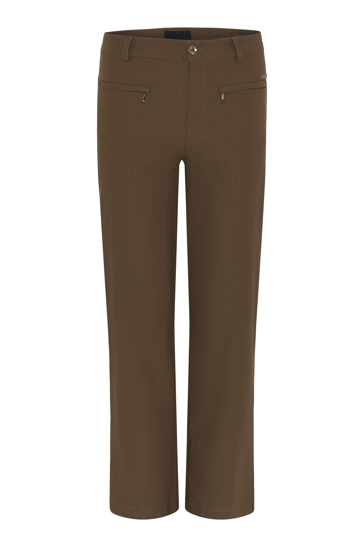 Lina Wide Leg BRONZE - 6836/420