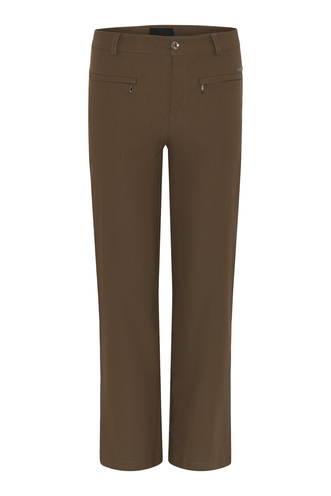 Lina Wide Leg BRONZE - 6836/420