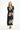 Linse dress SORT - 17208